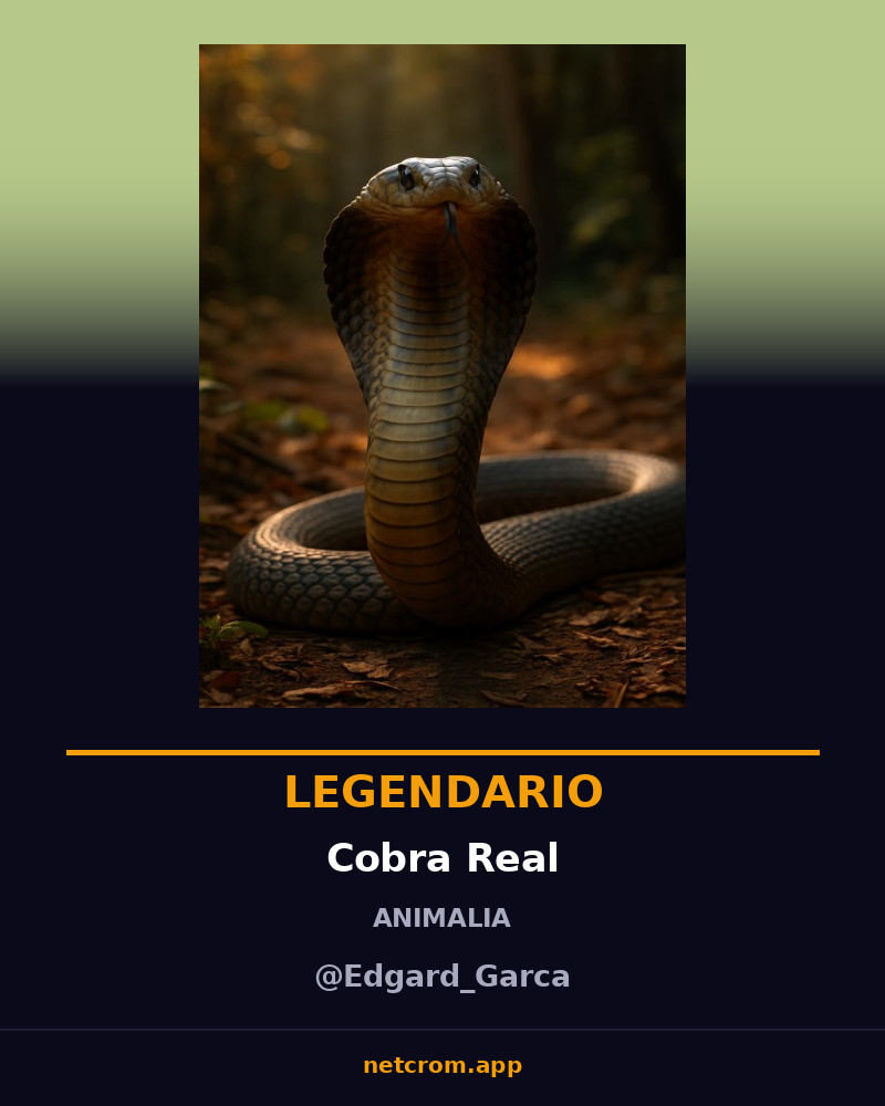 Cobra Real