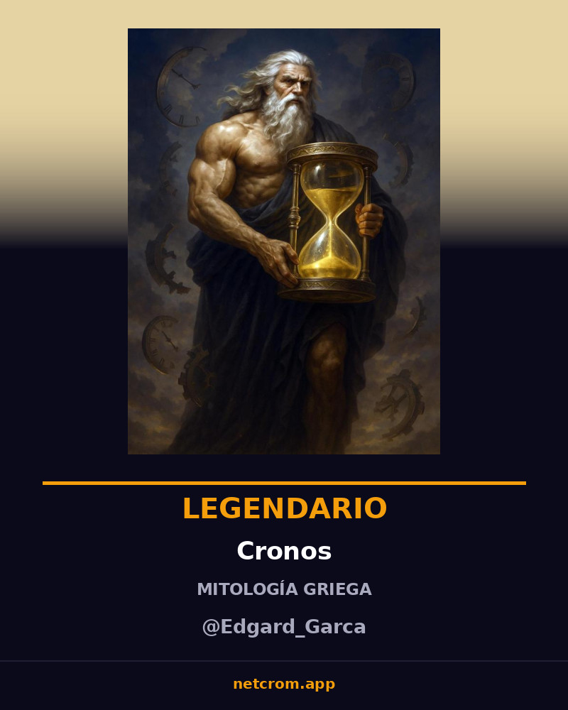 Cronos