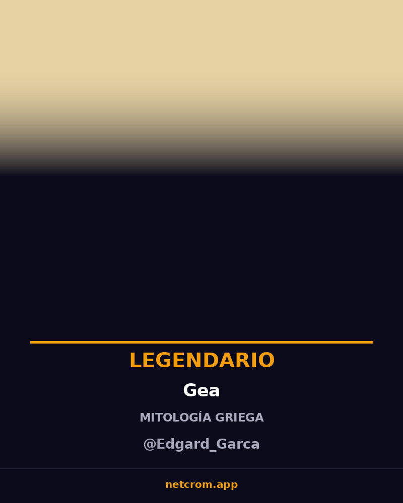 Gea