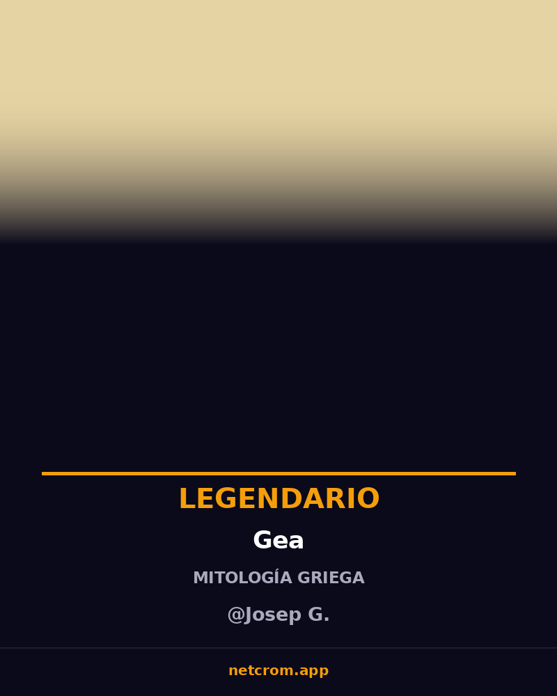 Gea
