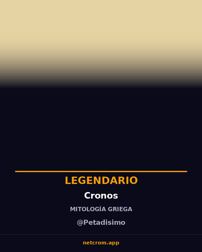 Cronos