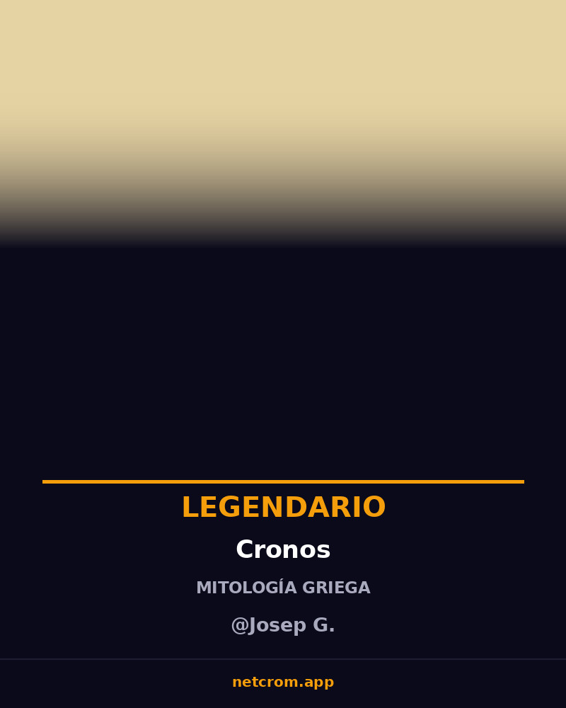 Cronos