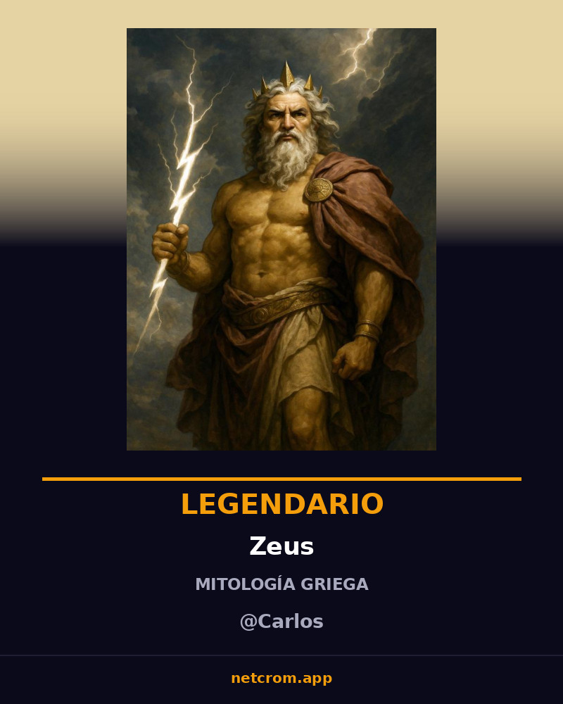 Zeus