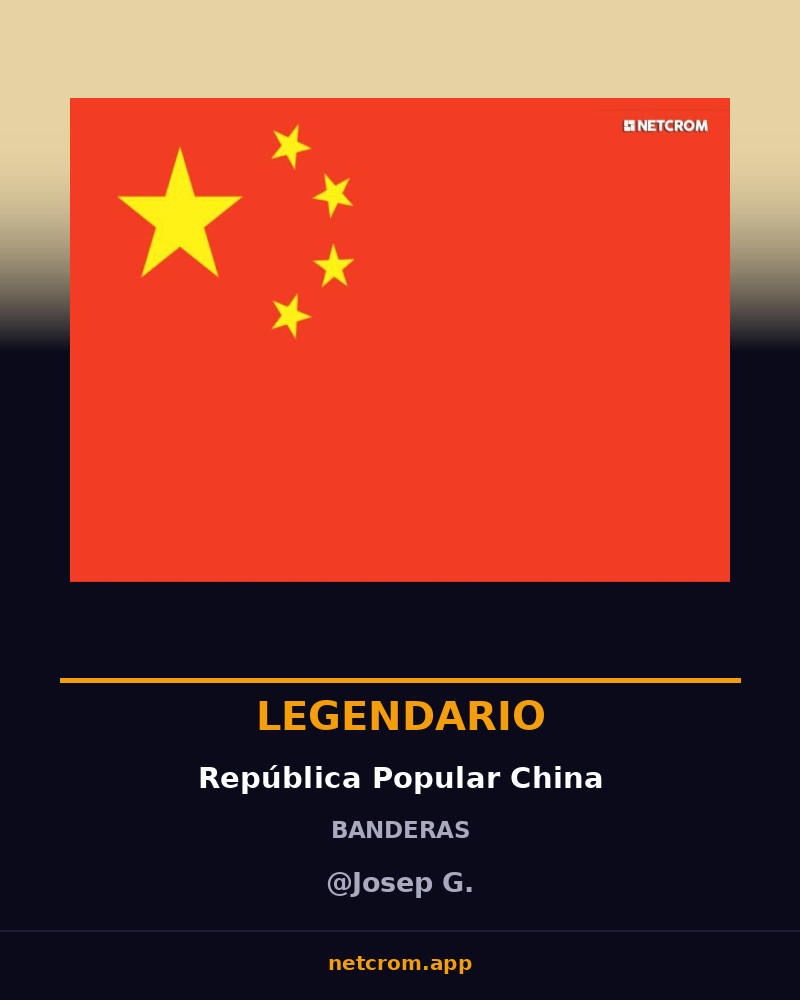 República Popular China