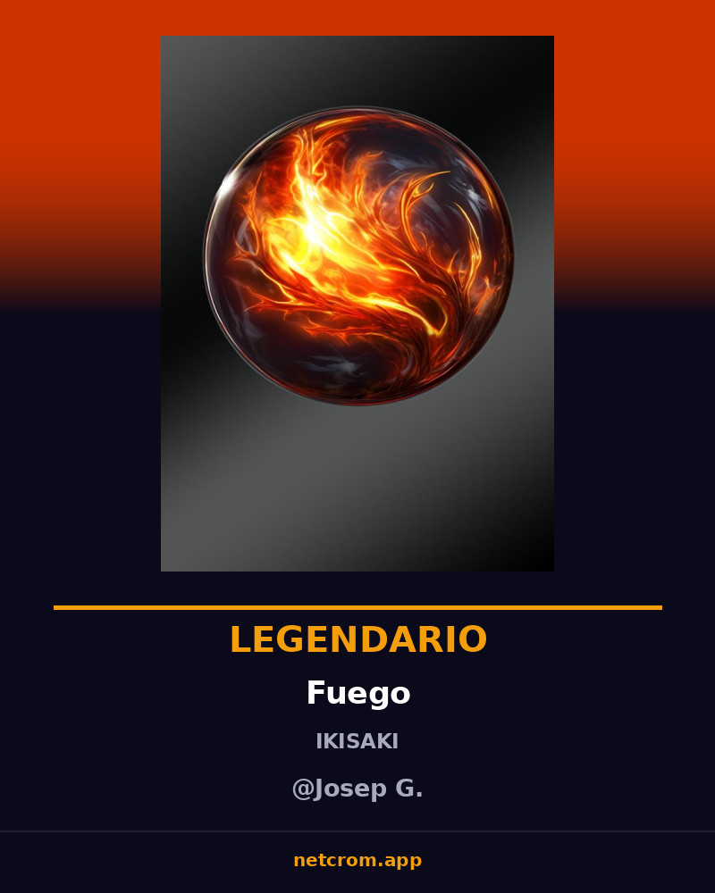 Fuego