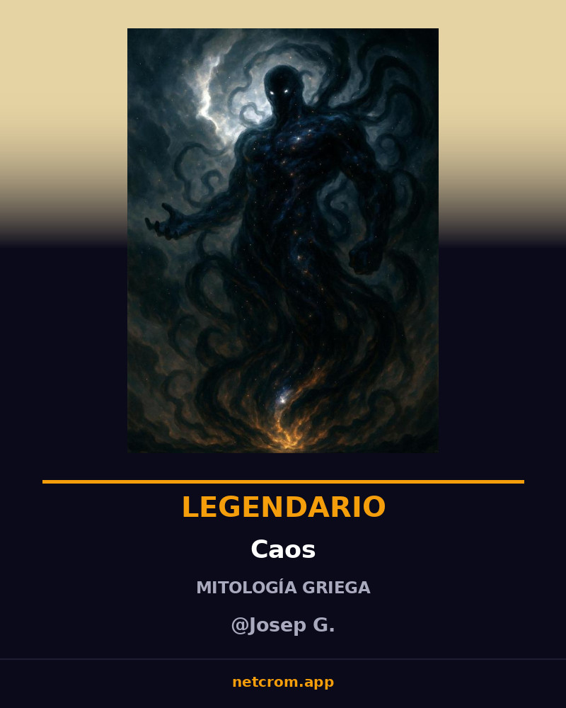 Caos