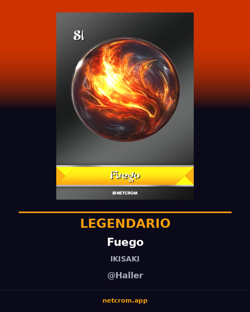 Fuego