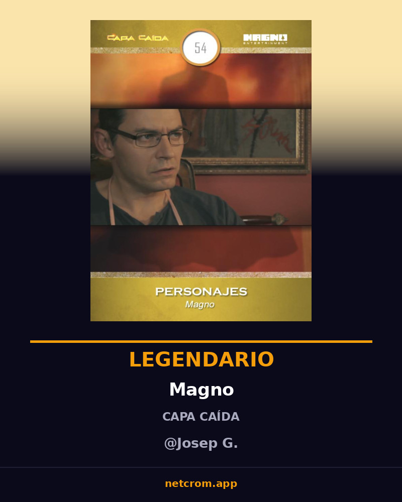 Magno